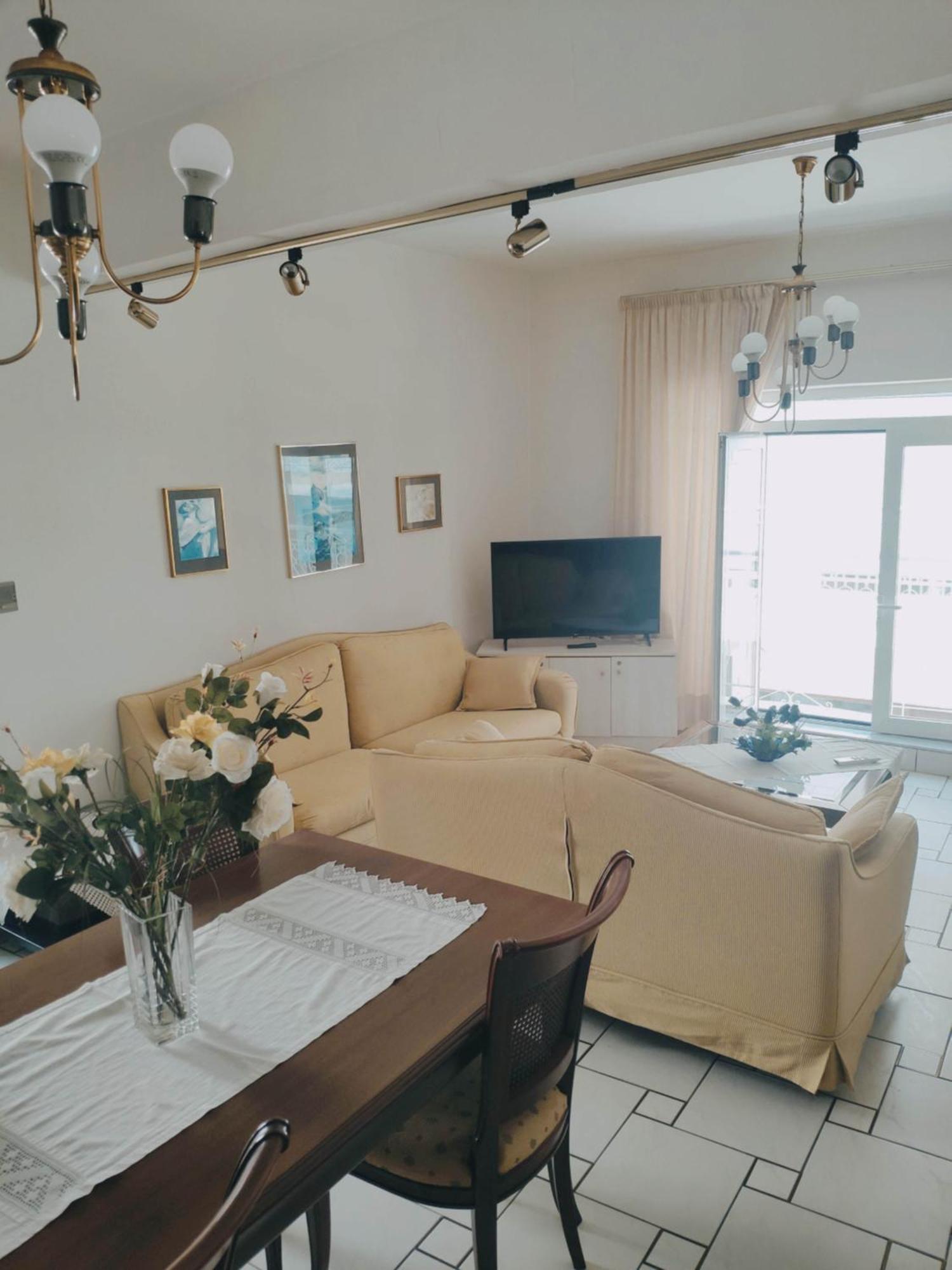 Sunny New Classic House * Héraklion