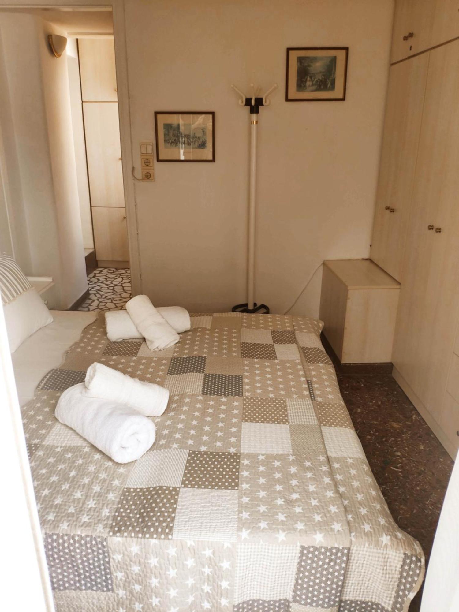 Sunny New Classic House Appartement