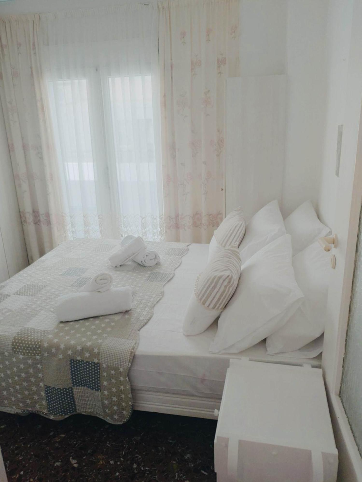 Appartement Sunny New Classic House *