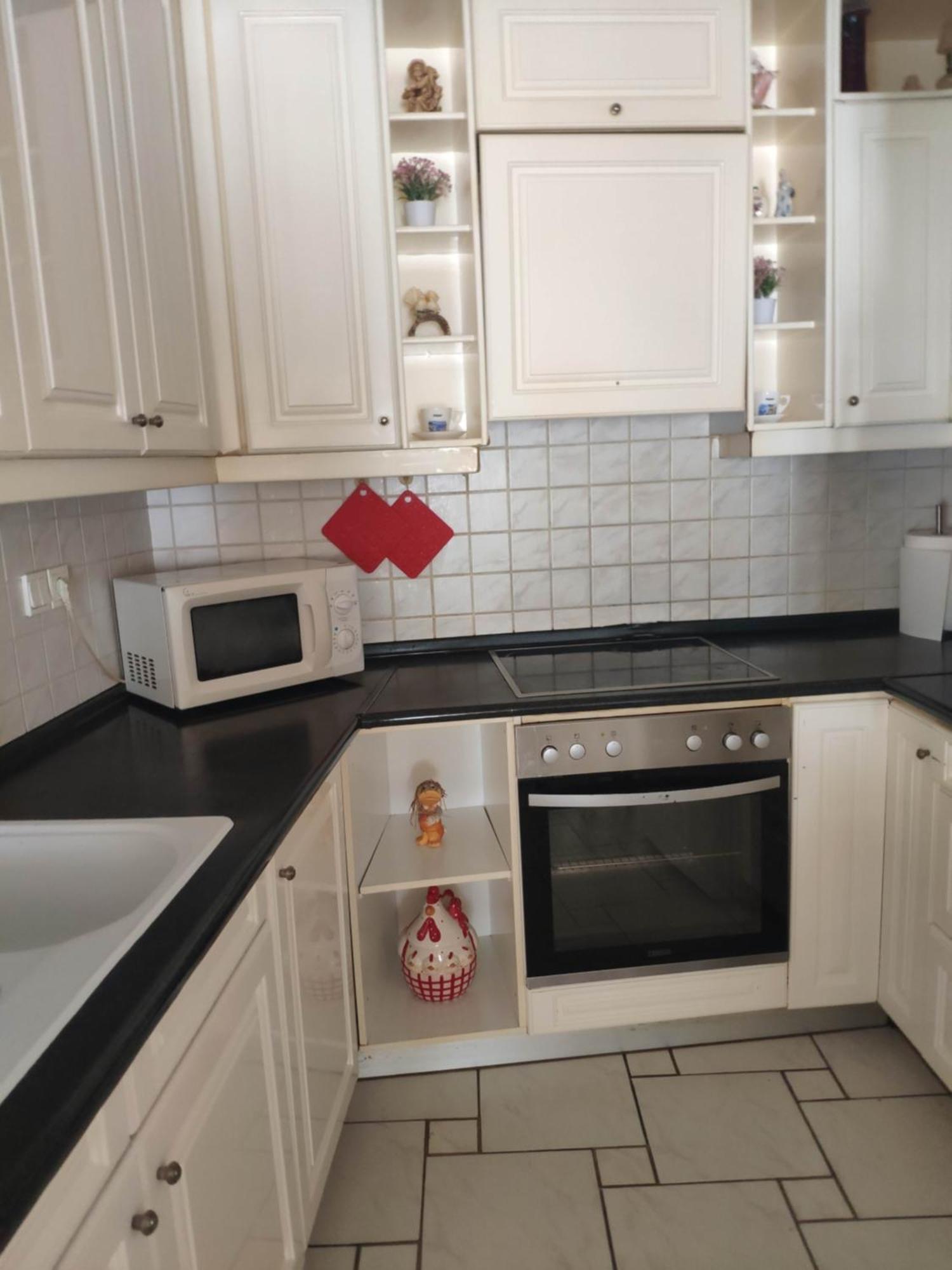 Appartement Sunny New Classic House *