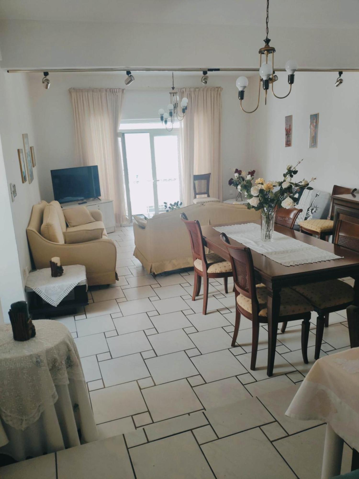 Sunny New Classic House Apartment Iraklio