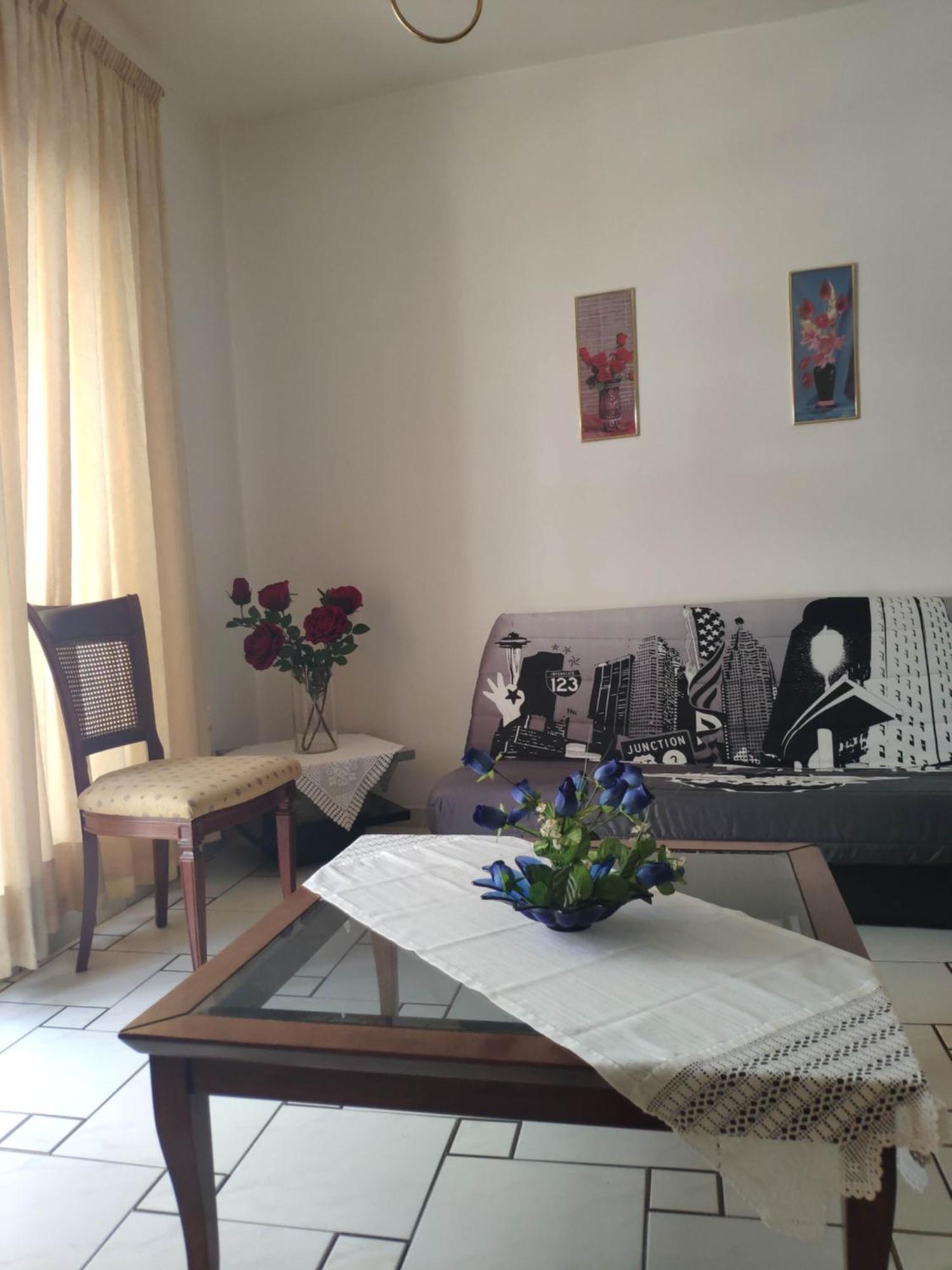 Sunny New Classic House Iraklio