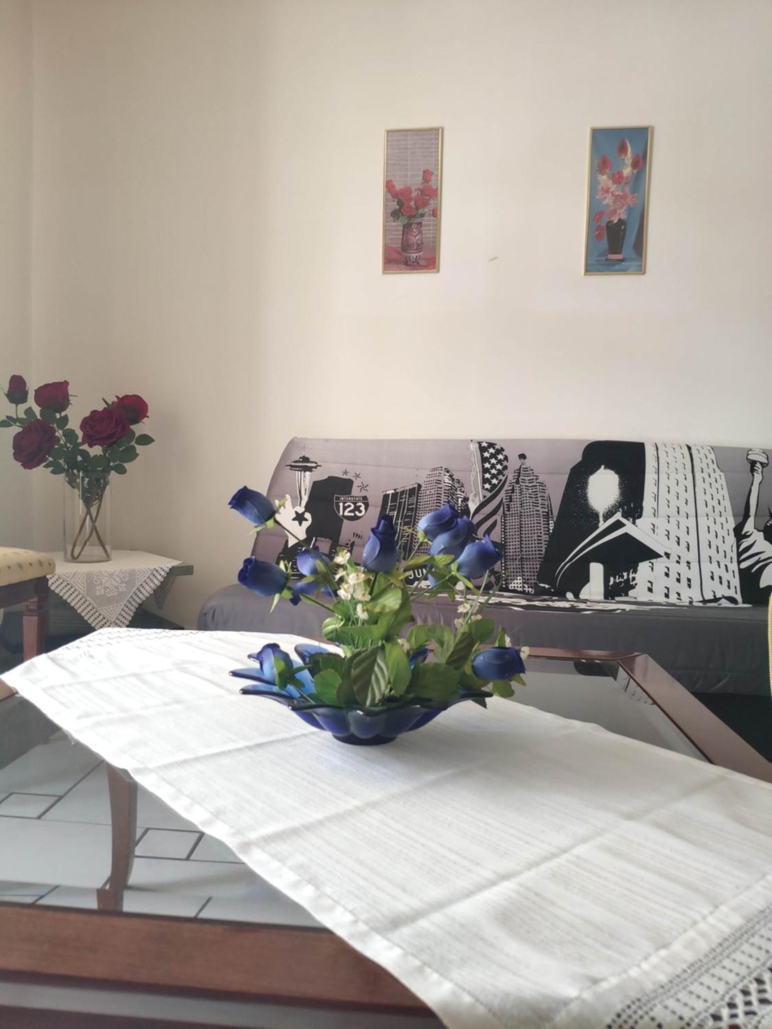 Sunny New Classic House Iraklio